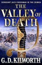 The Valley of Death - Kilworth, G. D.