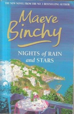 Nights of Rain and Stars - Binchy, Maeve