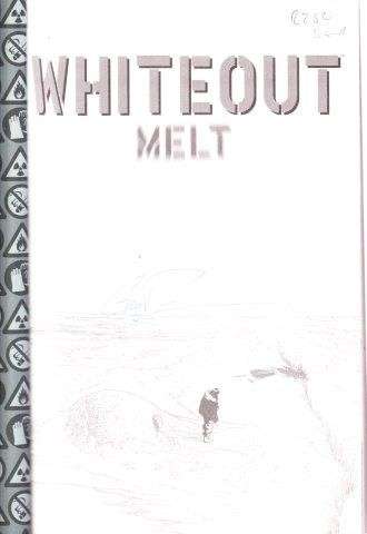 Whiteout - Melt (Signed) - Rucka, Greg