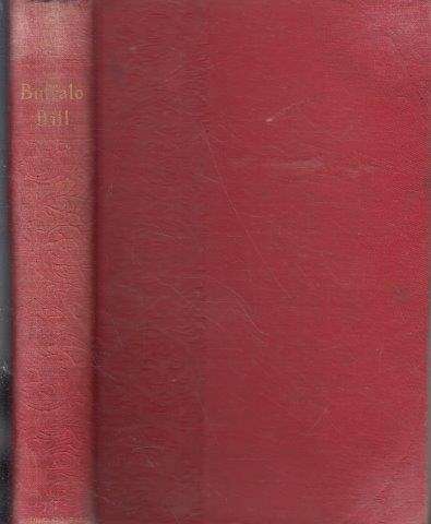 Buffalo Bill (Hardcover) - Buntline, Ned