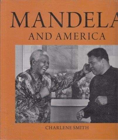 Mandela and America - Smith, Charlene