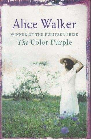 The Color Purple - Walker, Alice