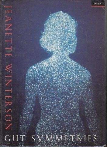 Gut Symmetries (Hardcover) - Winterson, Jeanette