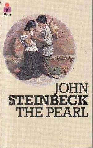 The Pearl - Steinbeck, John