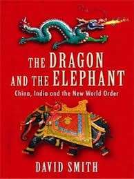 The Dragon and the Elephant - Smith, David