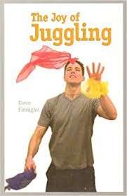 The Joy Of Juggling - Finnigan, Dave