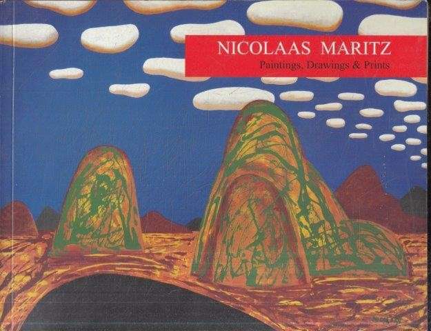 Paintings, Drawings & Prints - Maritz, Nicolaas