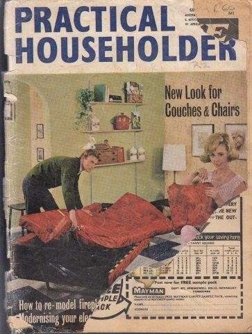 Practical Householder Sept 1956 - Practical Householder