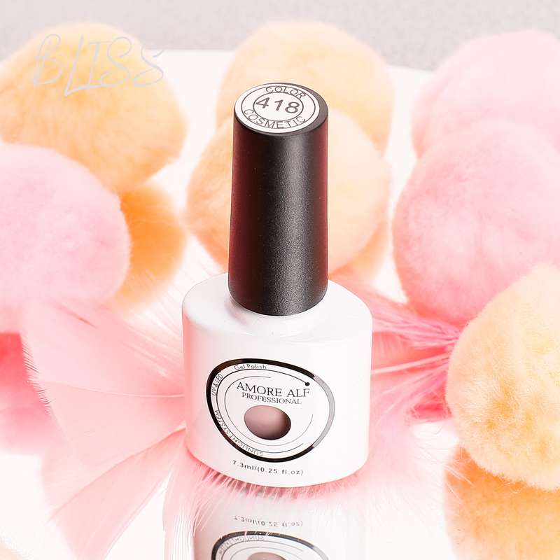Amore Alf 418 UV Nail Gel