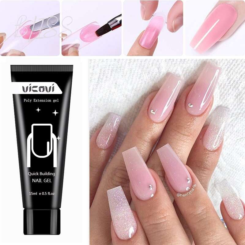 Mini Polygel Kit