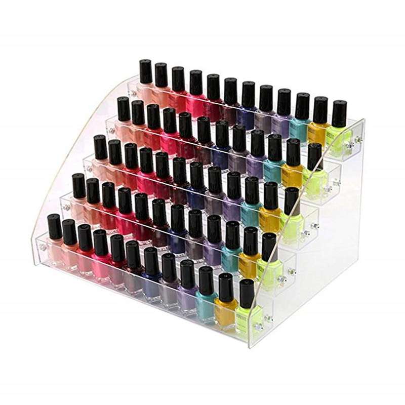Nail Polish Display Stand