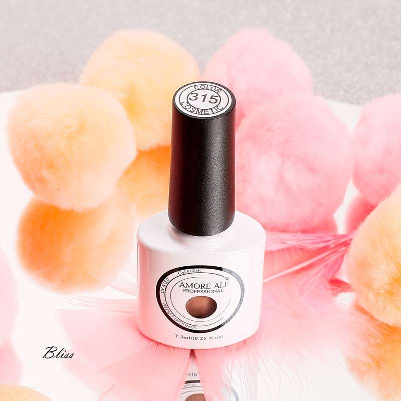 Amore Alf 315 UV Nail Gel