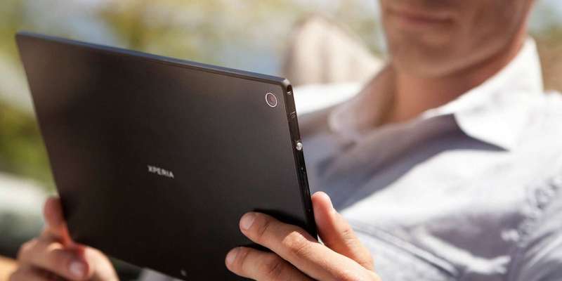 Image result for sony xperia z4 tablet