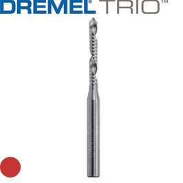 DREMEL TRIO Multipurpose Carbide Cutting Bit (TR563) - DREMEL 1kg