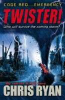 Code Red 5: Twister!
