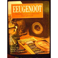 Eeugenoot: Honderd jaar saam met Huisgenoot