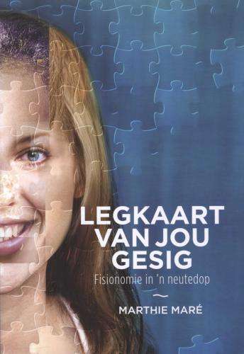 Legkaart van Jou Gesig: Fisionomie in 'n Neutedop