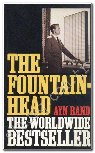 The Fountainhead