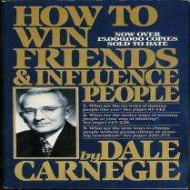 How to Win Friends and Influence People - Revised Edition