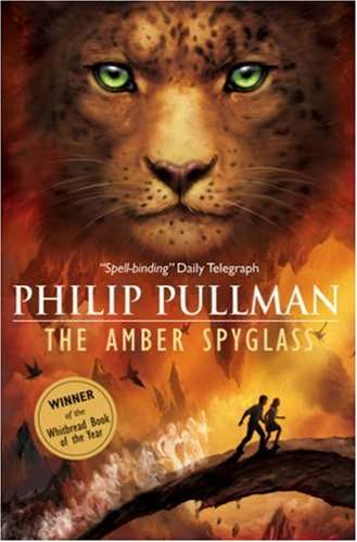 The Amber Spyglass