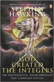 God Created the Integers