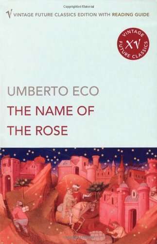 The Name of the Rose