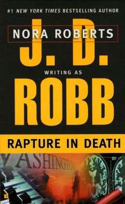Rapture In Death