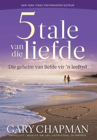 Vyf Tale van die Liefde