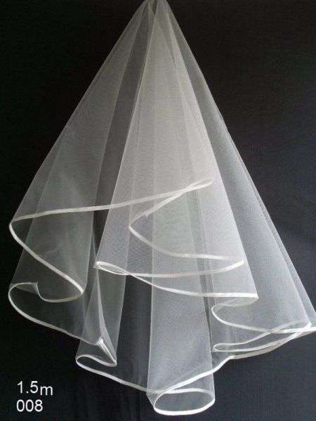Veil 008