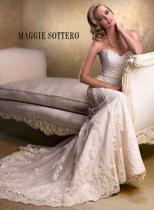 Emma Wedding Dress