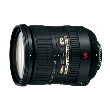 AF-S DX VR Zoom-NIKKOR 18-200mm f/3.5-5.6G IF-ED2159