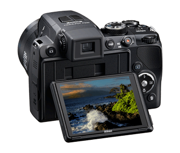 COOLPIX P100