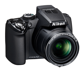 COOLPIX P100