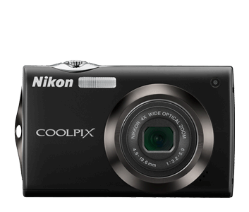 COOLPIX S4000COOLPIX-S4000