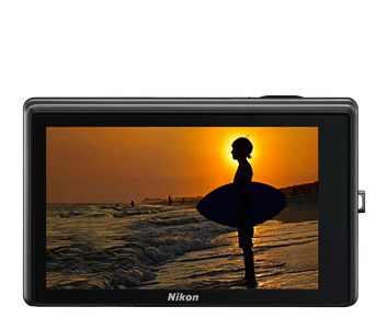 COOLPIX S70