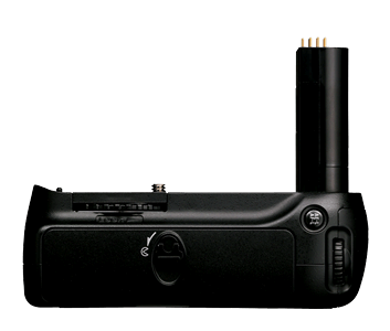 MB-D80 Multi-Power Battery Pack25345