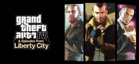 GTA Bundle (5 Games)*Keys*PC
