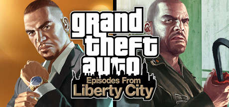 GTA Bundle (5 Games)*Keys*PC