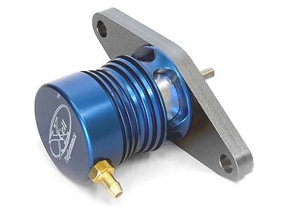 Xcell Dumpvalve For Subaru 2.0L Kit