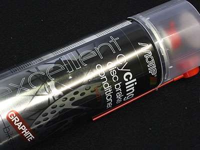 Motip Cycle Disc Brake Conditioner
