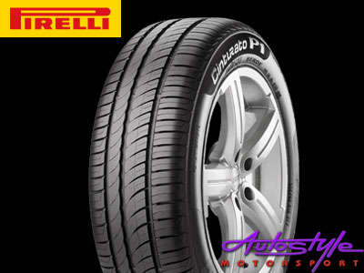225/40/18" Pirelli Tyres