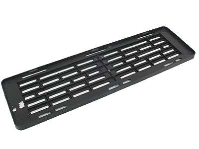 Vehicle Number Plate Holder (45x13cm)