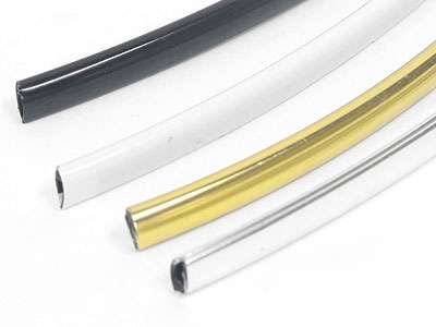 Universal 5meter Door Beading Trim (Gold)