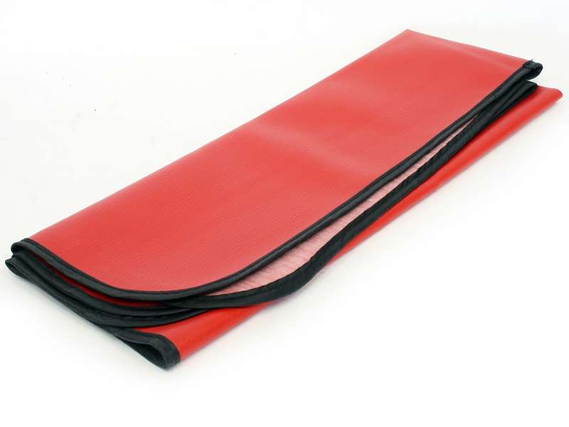 Magnetic Fender Protection Cover