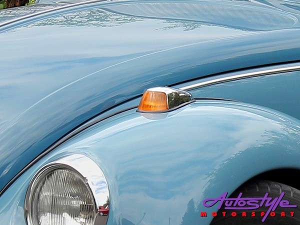 VW Classic Beetle 69-85 Fender Indicators (pair)