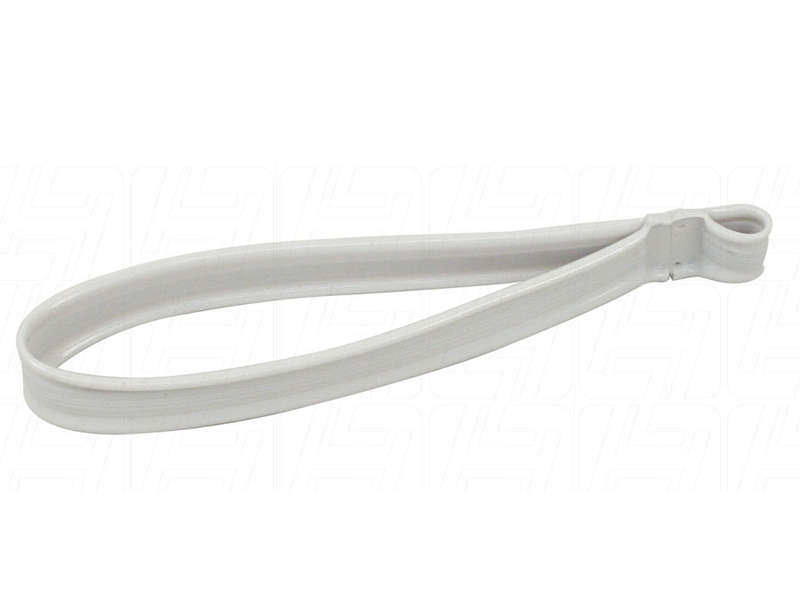 VW Classic Beetle Grab Strap (white)