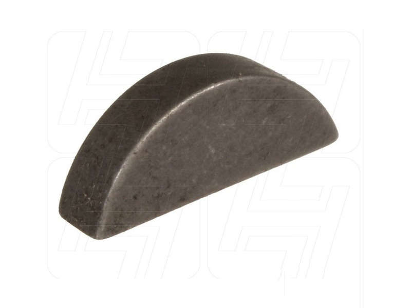 VW Classic Woodruff Key for Dynamo or Alternator