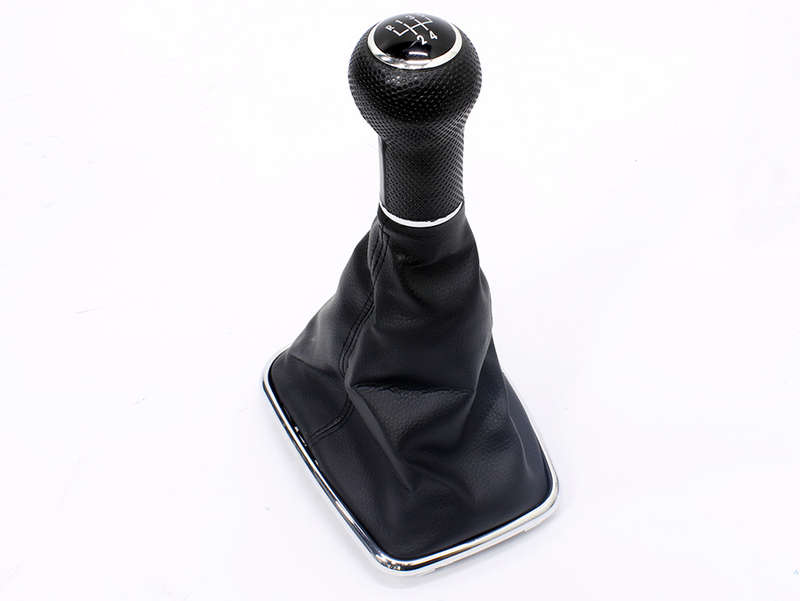 VW Golf Mk4 5speed Gearshift (black)