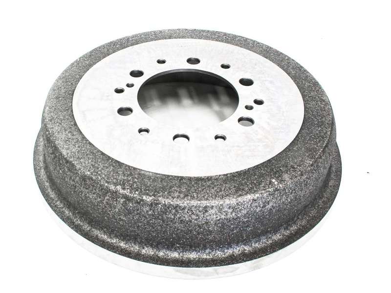 Toyota Quantum 2010 Brake Drum