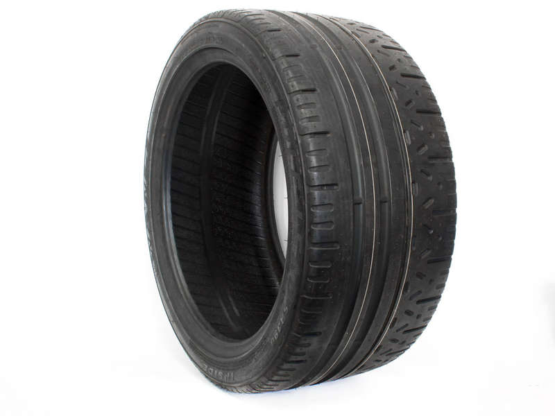 225-40-18" Wanli Semi-Slick Tyres (Clearance! only 1 single tyre available)